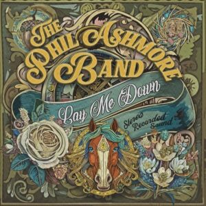 Lay Me Down Album