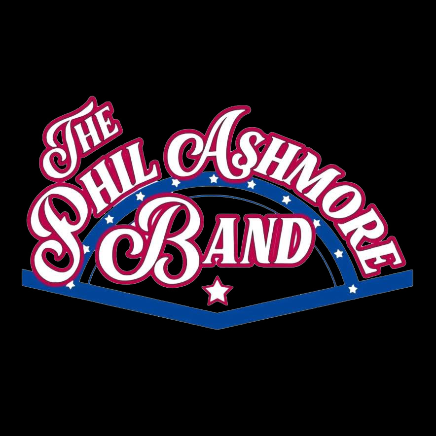 The Phil Ashmore Band